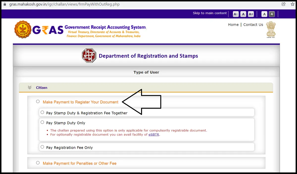 Navi Mumbai Stamp Duty and Registration Charges: Latest Rates 2025 4 Navi Mumbai Stamp Duty and Registration Charges: Latest Rates 2025 3