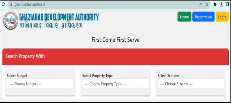 Ghaziabad Development Authority (GDA) 2026: Complete Guide andUpdates 2 Ghaziabad Development Authority (GDA) 2026: Complete Guide andUpdates 1