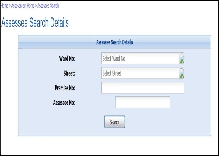How to Pay Kolkata Property Tax Online in 2026 Step-by-Step Guide 3 How to Pay Kolkata Property Tax Online in 2026 Step-by-Step Guide 2