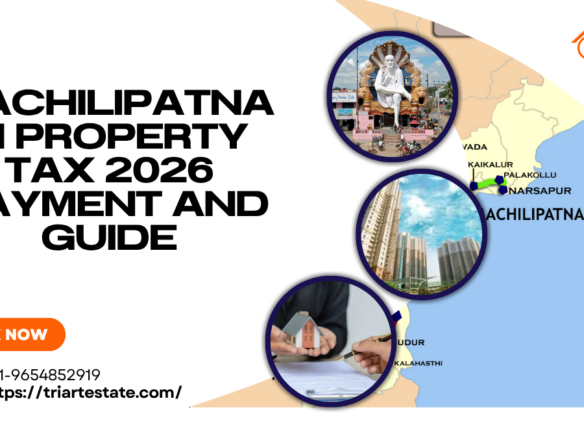 Machilipatnam property tax