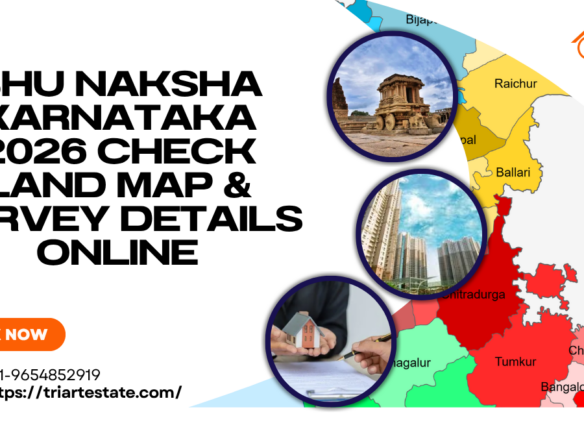 Bhu Naksha Karnataka 2026