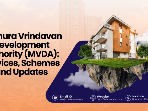 Mathura Vrindavan Development Authority