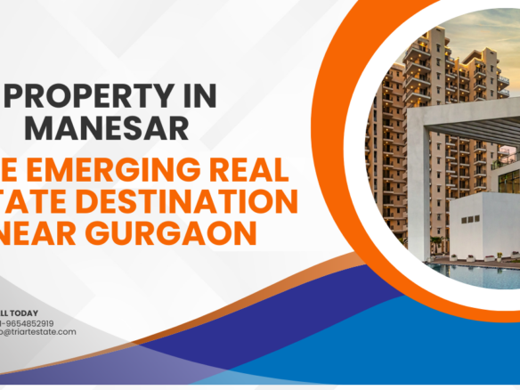Property in Manesar