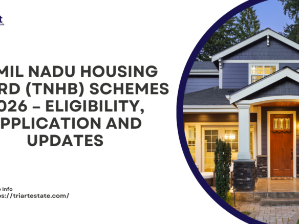Tamil Nadu Housing Board