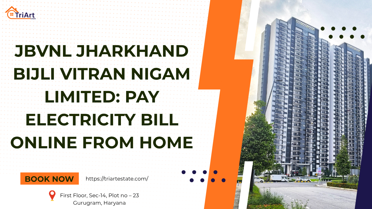 Jharkhand Bijli Vitran Nigam