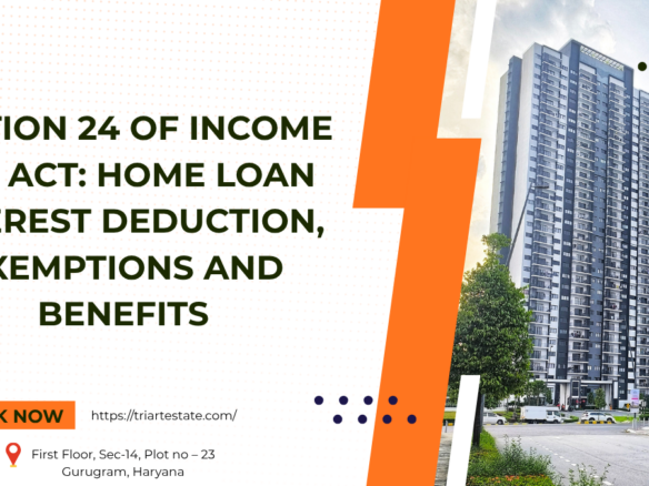 Section 24 of Income Tax Act