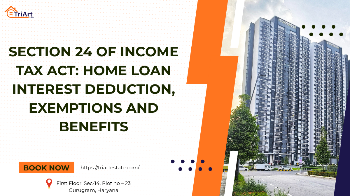Section 24 of Income Tax Act