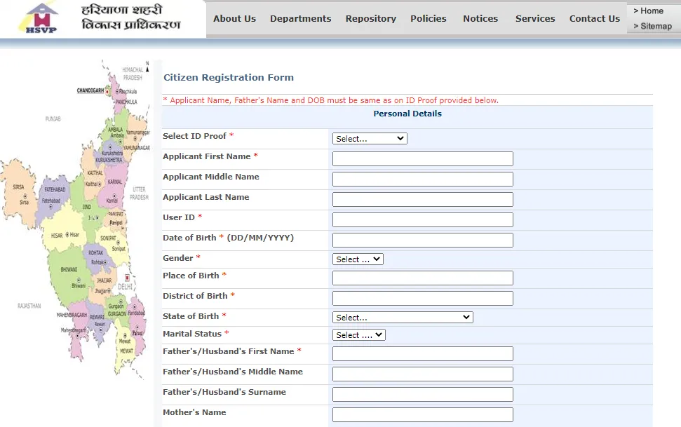 HUDA Plot Scheme 2026 Eligibility, Application Process and Benefits 3 HUDA Plot Scheme 2026 Eligibility, Application Process and Benefits 2