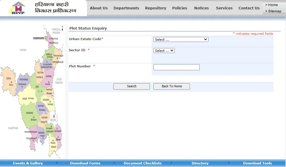 HUDA Plot Scheme 2026 Eligibility, Application Process and Benefits 4 HUDA Plot Scheme 2026 Eligibility, Application Process and Benefits 3