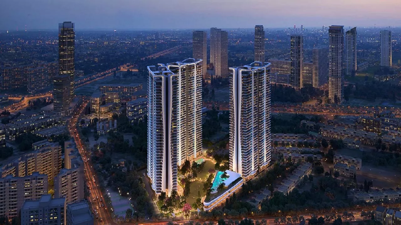 Property in Manesar – The Emerging Real Estate Destination Near Gurgaon 1