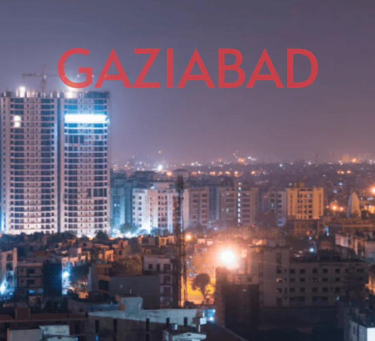 Ghaziabad