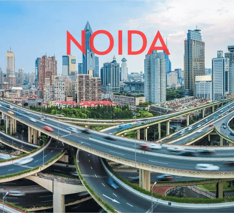 Noida
